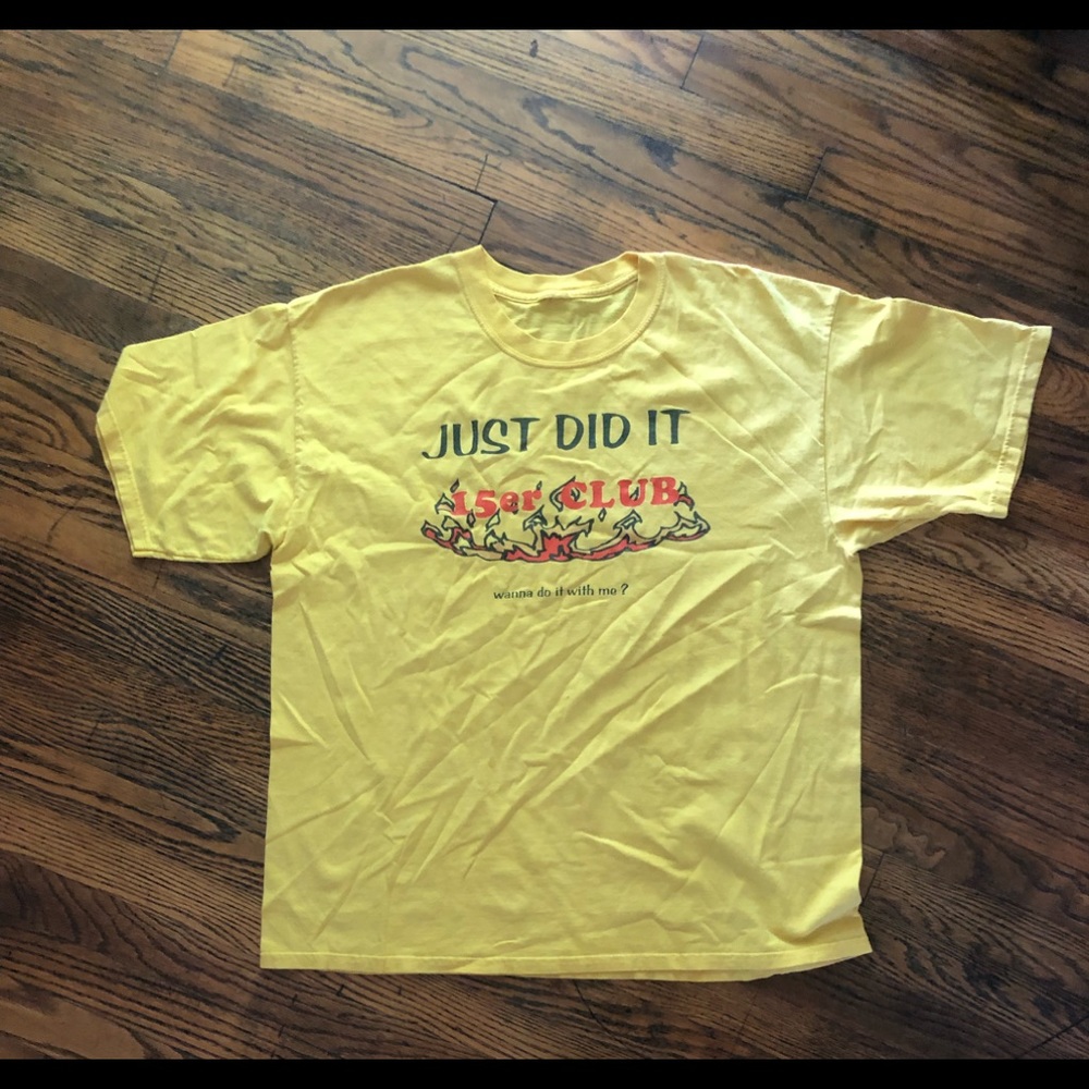 Vintage Tee